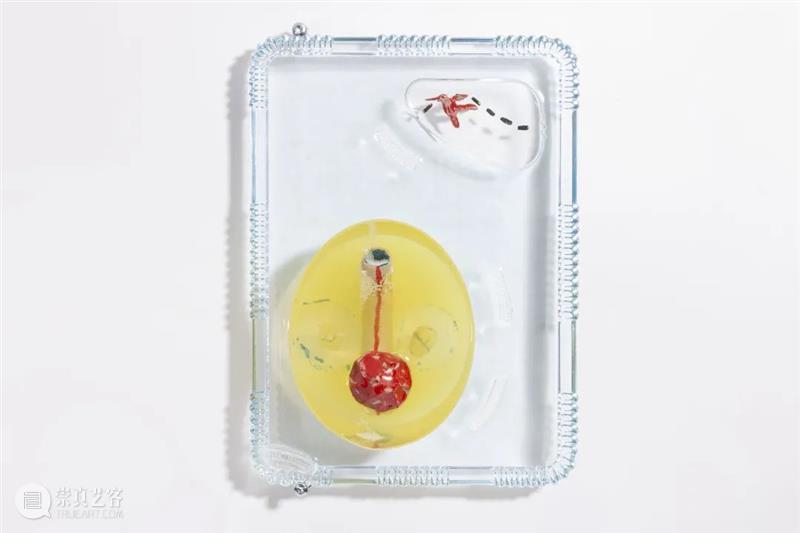 Art Fair | Vanguard画廊参加ART021上海廿一当代艺术博览会（Booth W19）  VG 崇真艺客