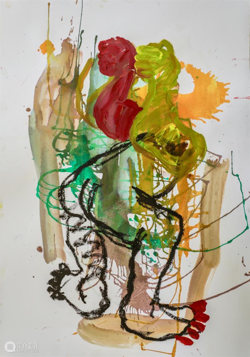 Art Fair | Vanguard画廊参加ART021上海廿一当代艺术博览会（Booth W19）  VG 崇真艺客