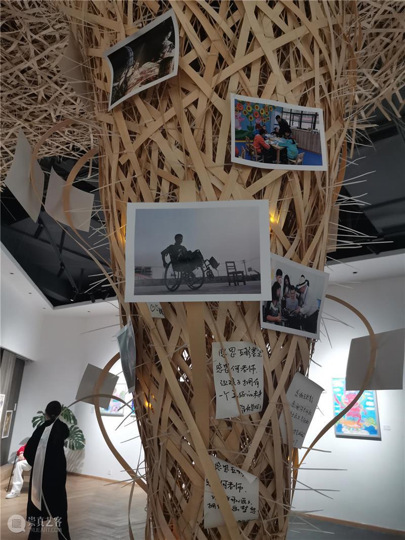 现场 | 蓝顶美术馆三展同期开幕！  成都蓝顶美术馆 现场 蓝顶美术馆三展 同期 ————————————————————————展览 都市 铆钉 艺术 群落 西南 成都 崇真艺客