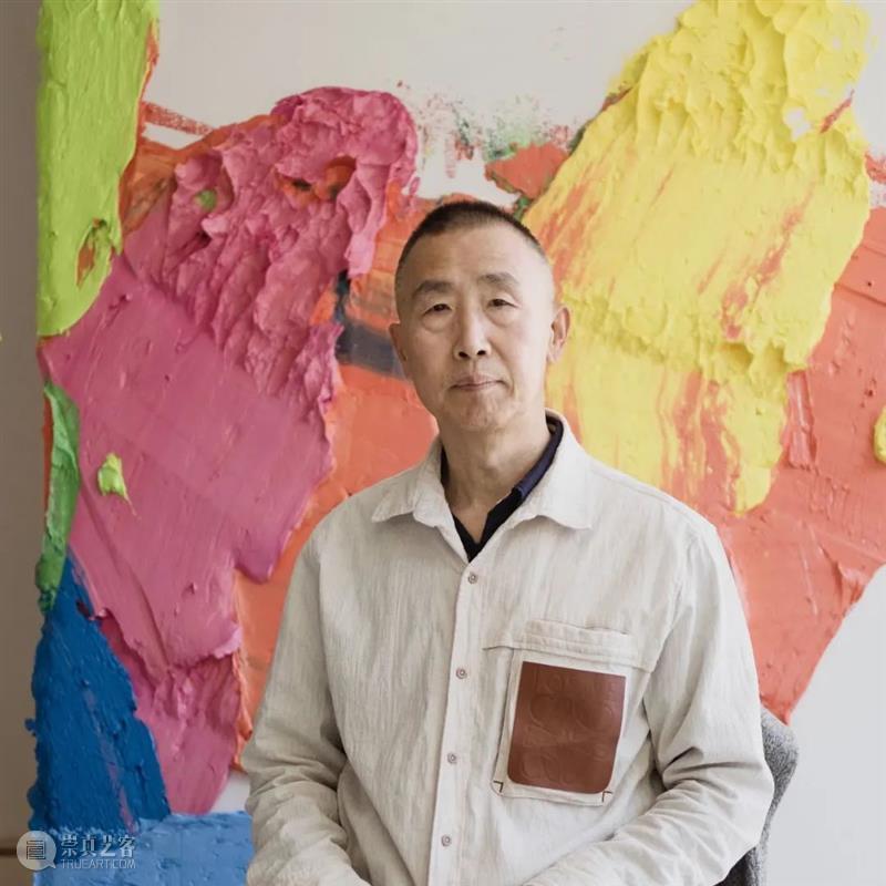藝術門 Pearl Lam Galleries | 第八届西岸博览会即将拉开帷幕 艺术门 西岸 博览会 藝術門 帷幕 艺术 中心 B馆 西岸穹顶艺术中心 国内外 画廊 崇真艺客