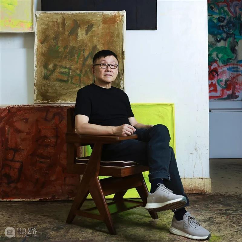 藝術門 Pearl Lam Galleries | 第八届西岸博览会即将拉开帷幕 艺术门 西岸 博览会 藝術門 帷幕 艺术 中心 B馆 西岸穹顶艺术中心 国内外 画廊 崇真艺客