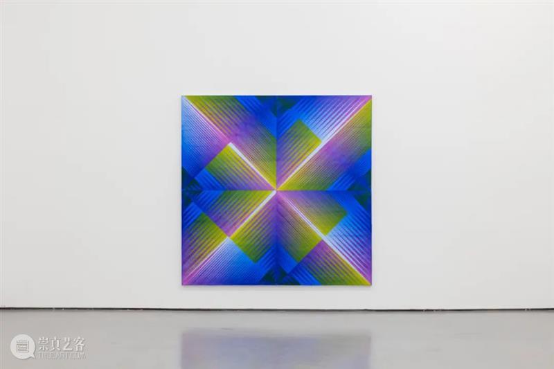 2021 ART021 合作伙伴｜保时捷“中国青年艺术家双年评选” 中国 艺术家 保时捷 青年 双年 伙伴 上海 廿一 艺术 博览会 崇真艺客