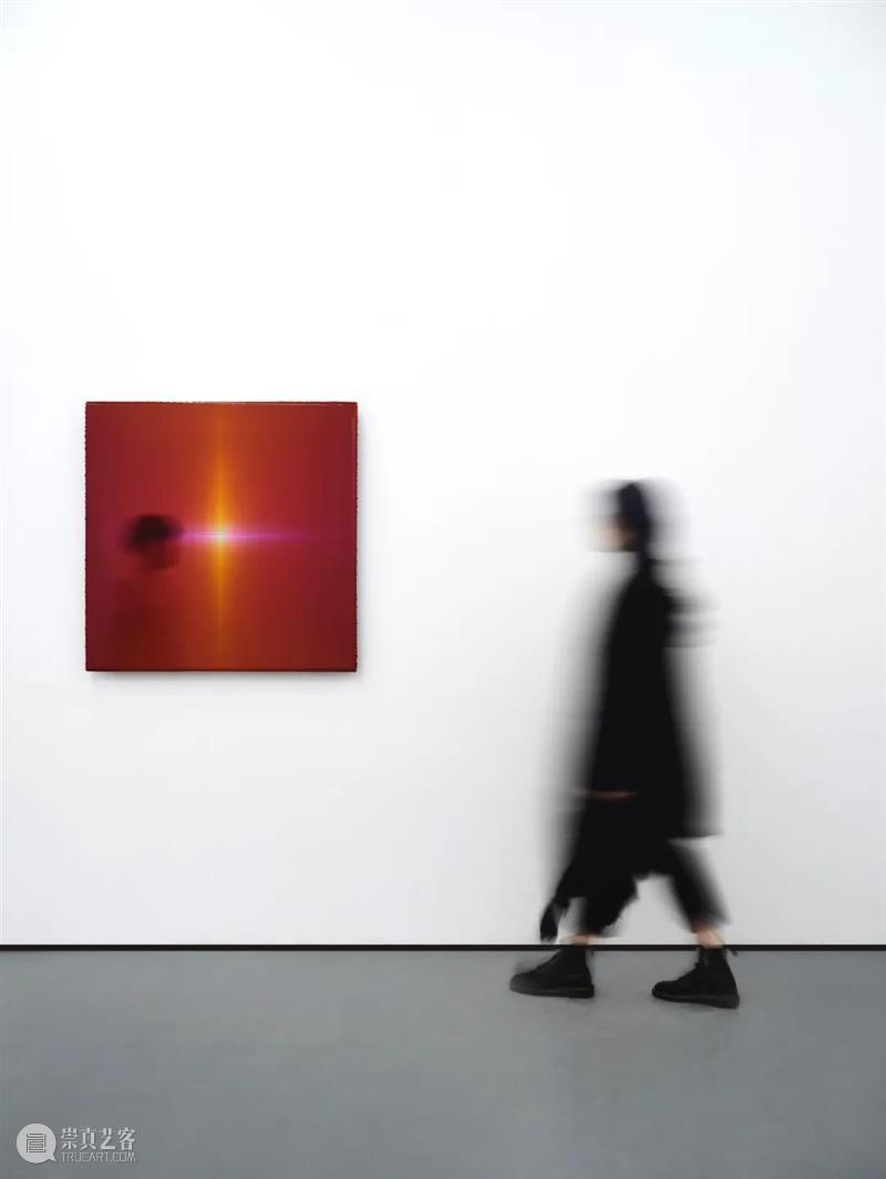2021 ART021 合作伙伴｜保时捷“中国青年艺术家双年评选” 中国 艺术家 保时捷 青年 双年 伙伴 上海 廿一 艺术 博览会 崇真艺客