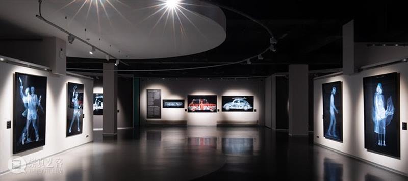 BlueriderDaily 艺术家新闻 Nick Veasey尼克．维西​ 艺术家 新闻 Nick 维西 Veasey尼克 Veasey 尼克 全球 博物馆 瑞典 崇真艺客