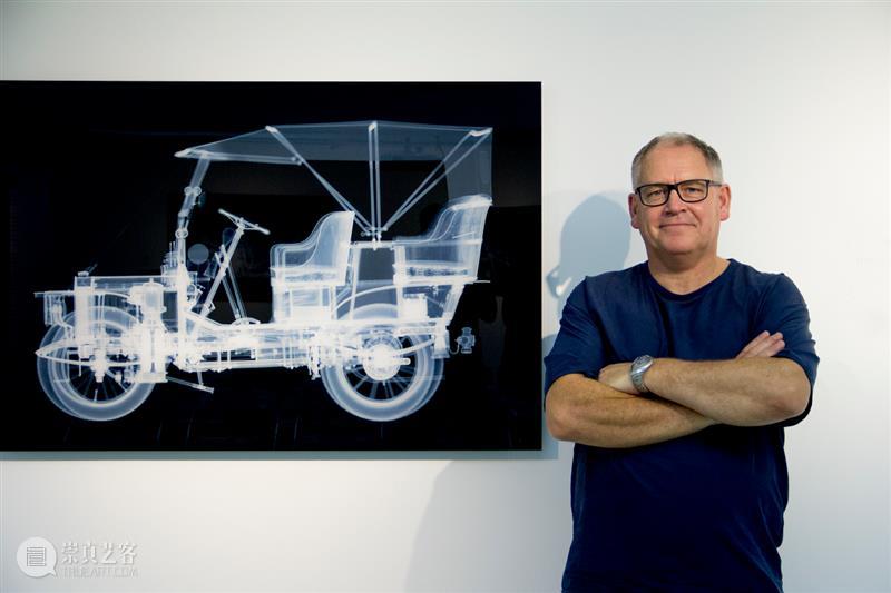 BlueriderDaily 艺术家新闻 Nick Veasey尼克.维西 艺术家 新闻 Nick 维西 Veasey尼克 Veasey 尼克 全球 博物馆 瑞典 崇真艺客