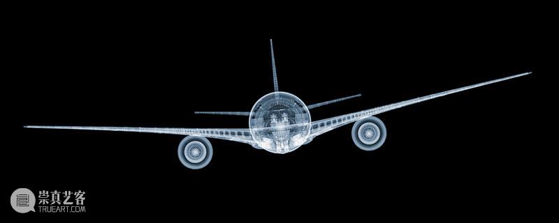 BlueriderDaily 艺术家新闻 Nick Veasey尼克.维西 艺术家 新闻 Nick 维西 Veasey尼克 Veasey 尼克 全球 博物馆 瑞典 崇真艺客