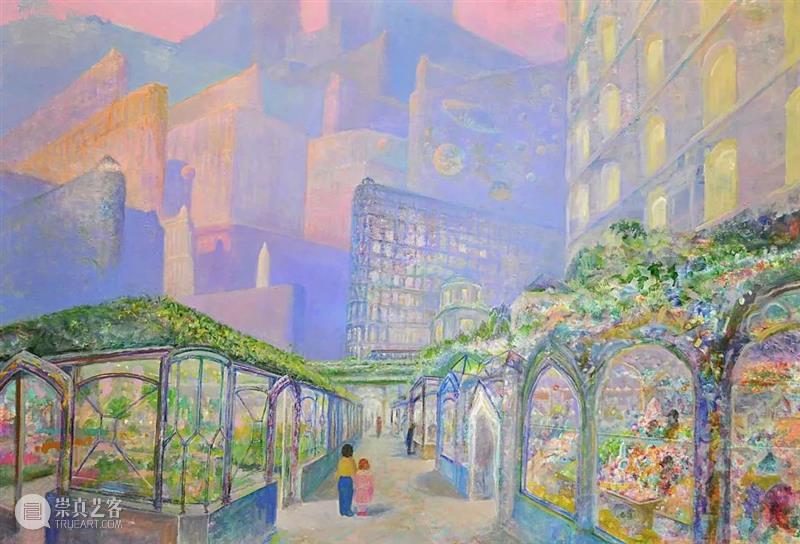 北极熊画廊|2021ART021上海廿一当代艺术博览会 | 展位号P12 上海 廿一 艺术 博览会 展位 北极熊 画廊 藏家 COLLECTORSPREVIEW Admission 崇真艺客