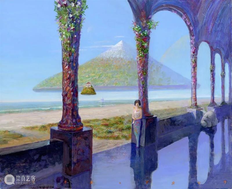 北极熊画廊|2021ART021上海廿一当代艺术博览会 | 展位号P12 上海 廿一 艺术 博览会 展位 北极熊 画廊 藏家 COLLECTORSPREVIEW Admission 崇真艺客