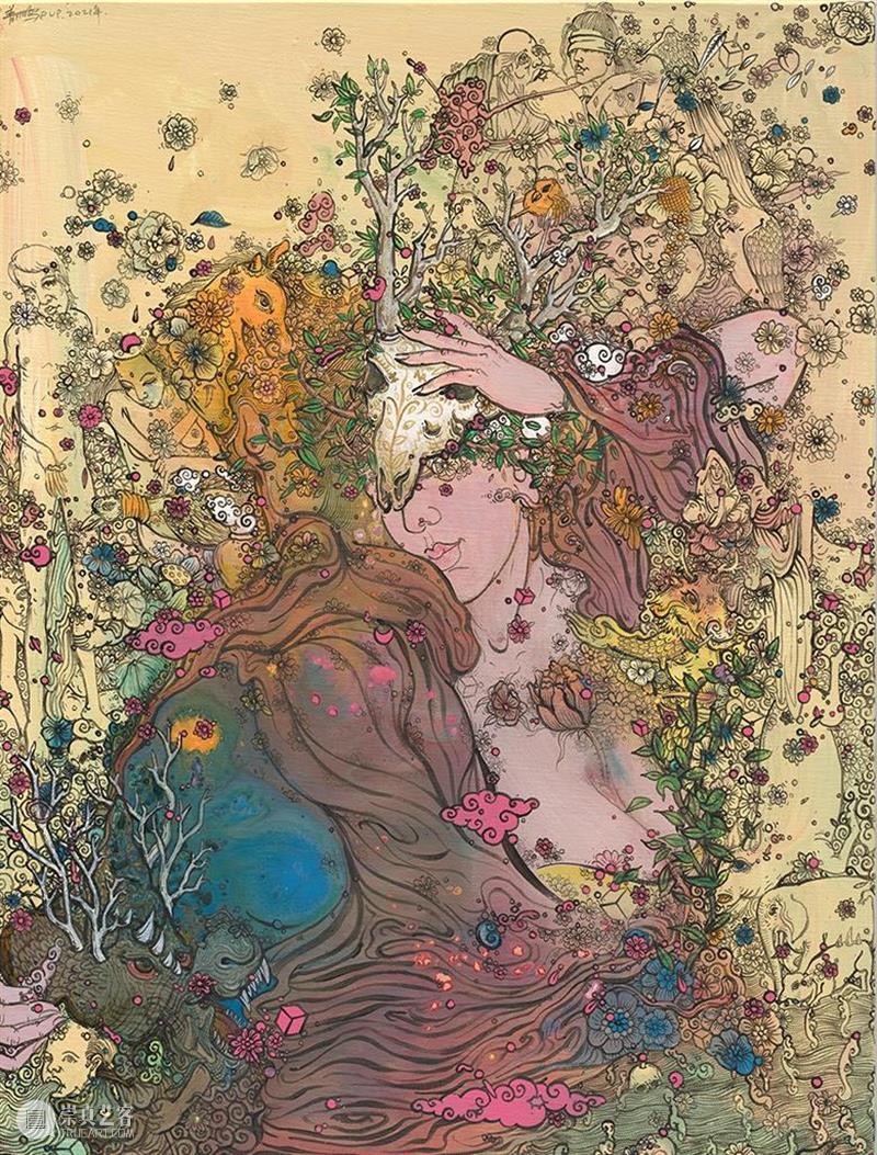 北极熊画廊|2021ART021上海廿一当代艺术博览会 | 展位号P12 上海 廿一 艺术 博览会 展位 北极熊 画廊 藏家 COLLECTORSPREVIEW Admission 崇真艺客