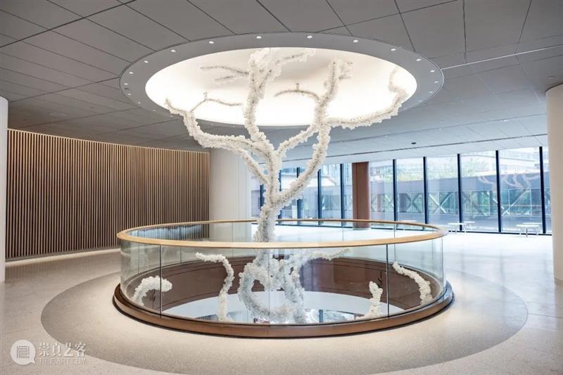 佩斯画廊参展 2021 西岸艺博会 大卫·霍克尼《杂耍者们》中国首展 佩斯 画廊 大卫·霍克尼 杂耍者们 中国 西岸艺博会 首展 西岸 艺术 博览会 崇真艺客