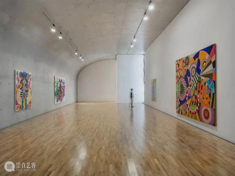 佩斯画廊参展 2021 西岸艺博会 大卫·霍克尼《杂耍者们》中国首展 佩斯 画廊 大卫·霍克尼 杂耍者们 中国 西岸艺博会 首展 西岸 艺术 博览会 崇真艺客