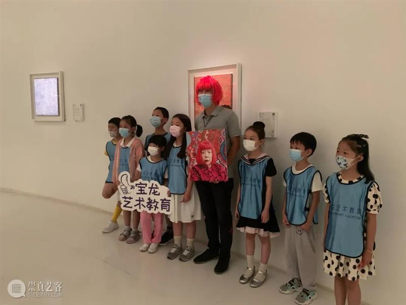 宝龙艺术教育 | 11月好课上不停！  宝美 艺术 宝龙 孩子 心灵 美术馆 珍宝 类型 世界 触角 形式 崇真艺客