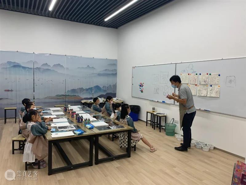 宝龙艺术教育 | 11月好课上不停！  宝美 艺术 宝龙 孩子 心灵 美术馆 珍宝 类型 世界 触角 形式 崇真艺客