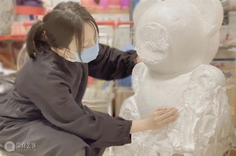 宝龙艺术教育 | 11月好课上不停！  宝美 艺术 宝龙 孩子 心灵 美术馆 珍宝 类型 世界 触角 形式 崇真艺客