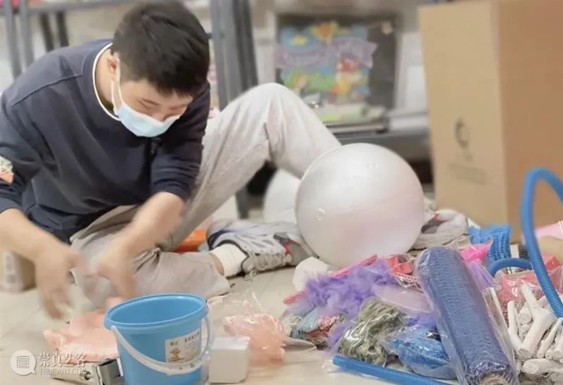 宝龙艺术教育 | 11月好课上不停！  宝美 艺术 宝龙 孩子 心灵 美术馆 珍宝 类型 世界 触角 形式 崇真艺客