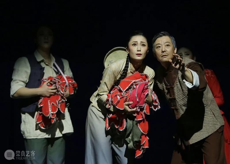 艺术盛会线上接力，第十三届全国舞蹈展演“云相会”  广东艺术剧院 全国 舞蹈 线上 艺术 盛会 文化和旅游部 广东省人民政府主办 文化和旅游部艺术司 广东省文化和旅游厅 广州市文化广电旅游局 崇真艺客