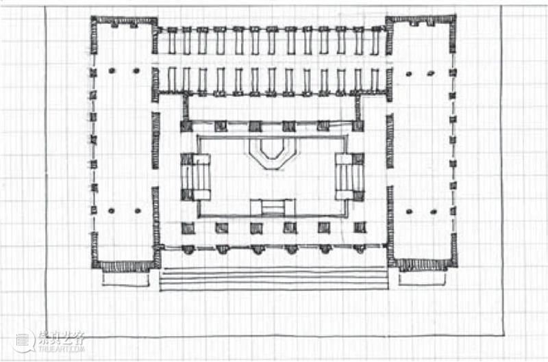 馆刊选读 | 中国近现代建筑与宾大建筑教育 清华大学艺术博物馆 崇真艺客