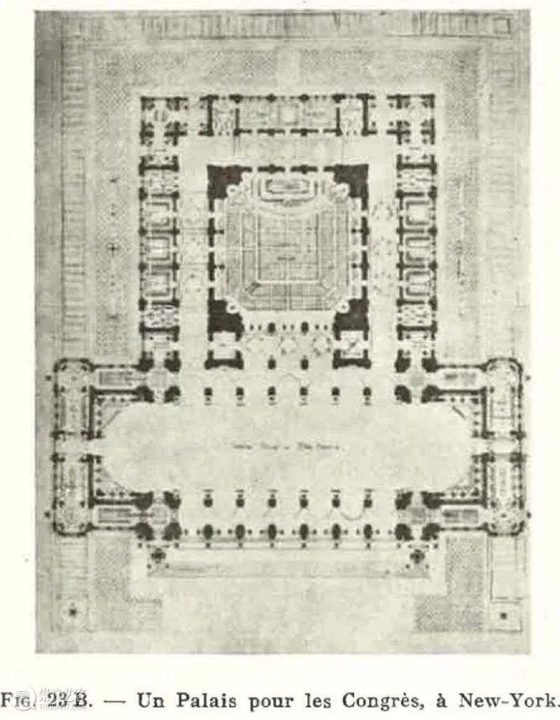馆刊选读 | 中国近现代建筑与宾大建筑教育  清华大学艺术博物馆 崇真艺客