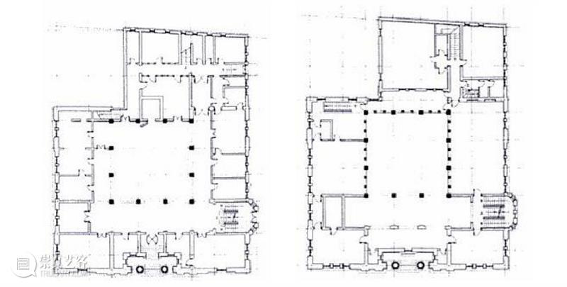 馆刊选读 | 中国近现代建筑与宾大建筑教育 清华大学艺术博物馆 崇真艺客