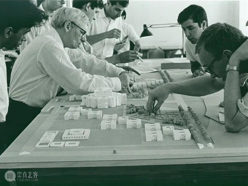 馆刊选读 | 中国近现代建筑与宾大建筑教育 清华大学艺术博物馆 崇真艺客