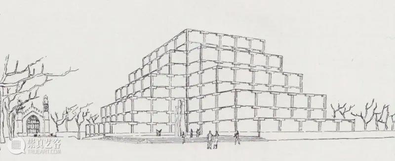 馆刊选读 | 中国近现代建筑与宾大建筑教育 清华大学艺术博物馆 崇真艺客