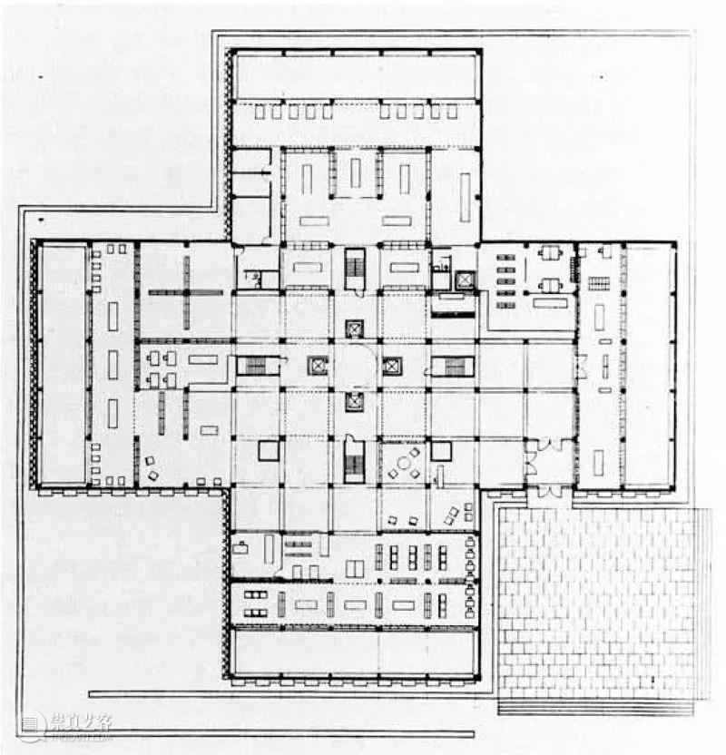 馆刊选读 | 中国近现代建筑与宾大建筑教育 清华大学艺术博物馆 崇真艺客