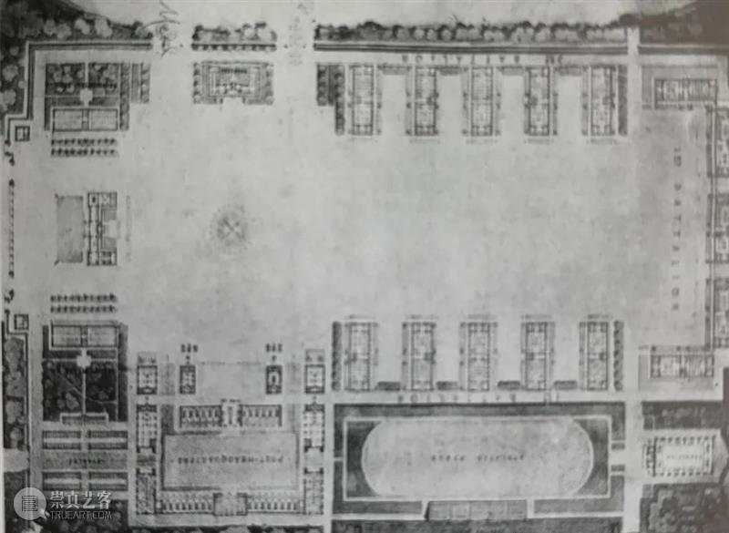 馆刊选读 | 中国近现代建筑与宾大建筑教育 清华大学艺术博物馆 崇真艺客