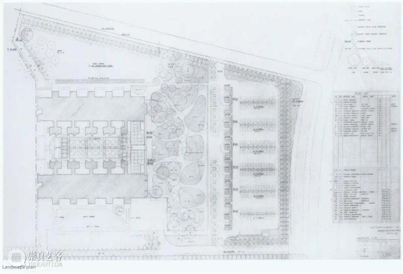 馆刊选读 | 中国近现代建筑与宾大建筑教育 清华大学艺术博物馆 崇真艺客