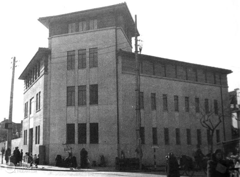 馆刊选读 | 中国近现代建筑与宾大建筑教育 清华大学艺术博物馆 崇真艺客
