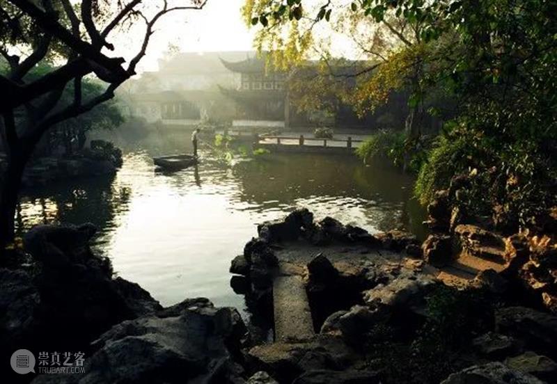 馆刊选读 | 中国近现代建筑与宾大建筑教育 清华大学艺术博物馆 崇真艺客