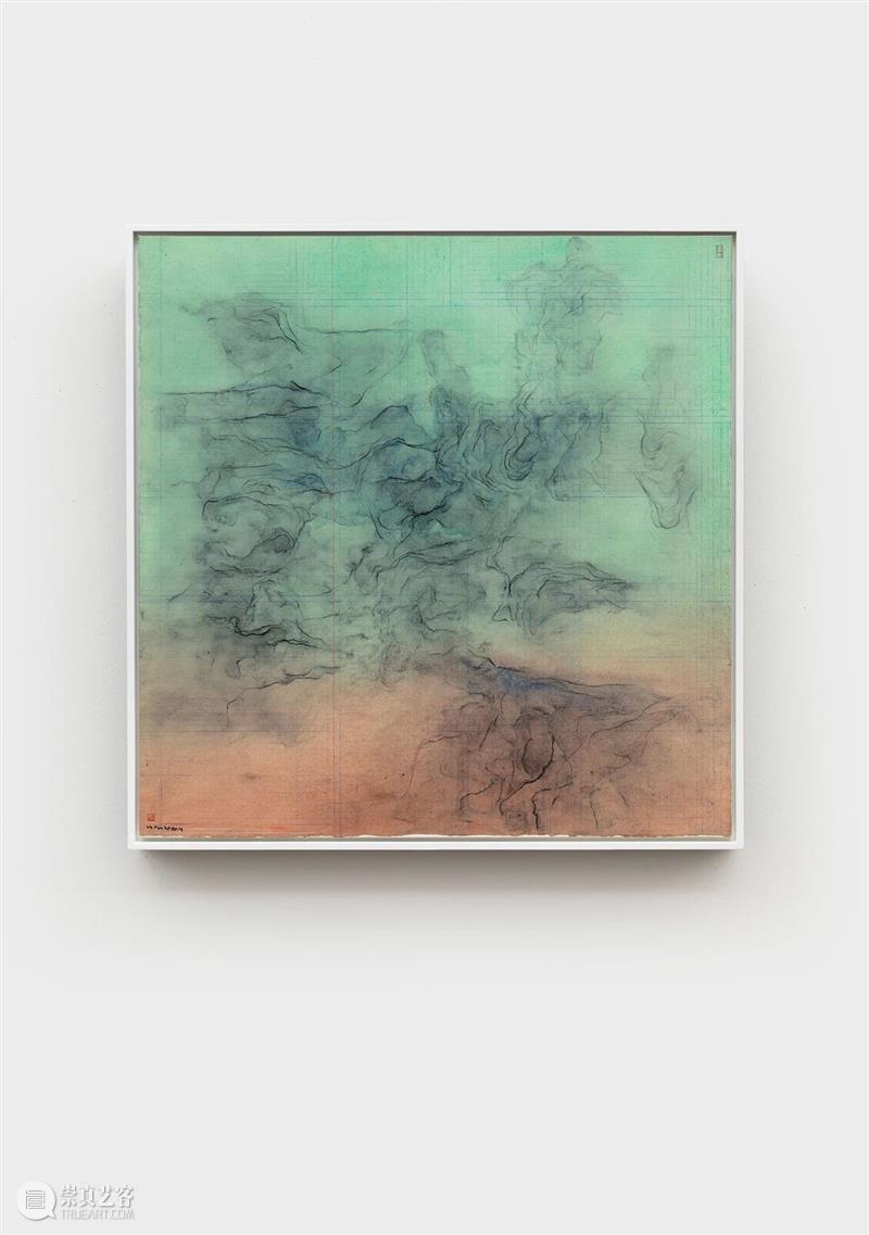 亚洲展讯 | 亚洲艺术中心参展ART021上海廿一当代艺术博览会|展位E08 亚洲艺术中心 亚洲艺术中心 上海 廿一 艺术 博览会 展位 亚洲 展讯 Asia Center 崇真艺客