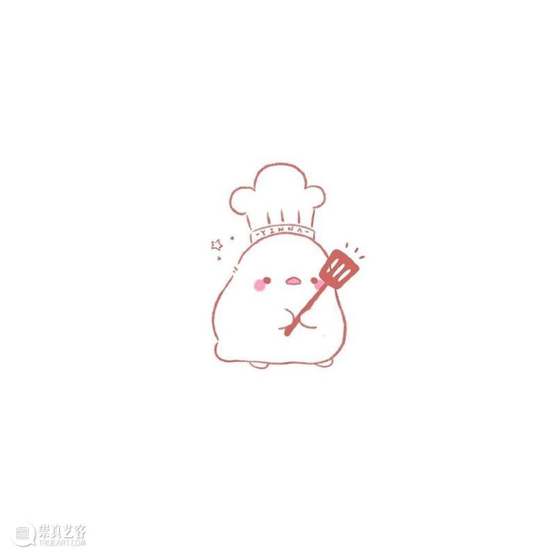 太Q了吧，用来做手绘装饰很合适，看完了真的好心动 ！  学美术，看▷ 手绘 装饰 END 崇真艺客