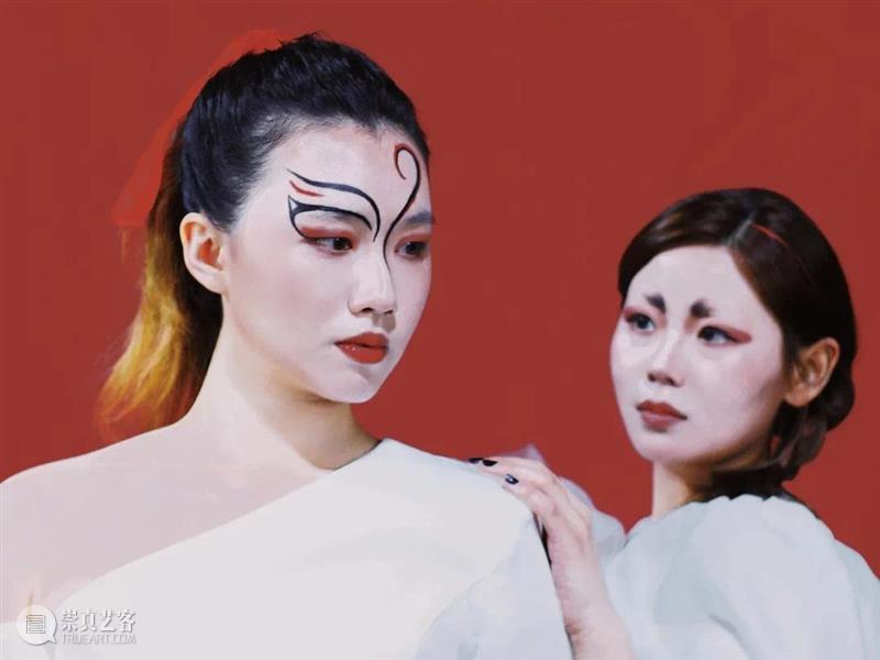 前滩31青年创艺 · 观众招募｜人偶同台，虚实共生——布袋木偶戏《花木兰》  前滩31青年创艺 前滩 青年 创艺 布袋木偶戏 花木兰 观众 人偶 虚实 计划 文化 崇真艺客