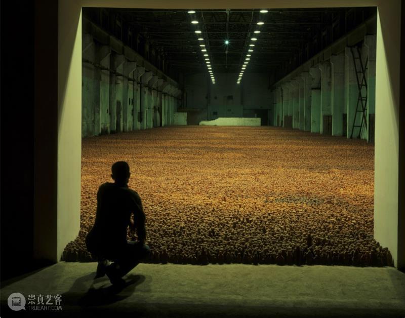 艺博会 | 预览Thaddaeus Ropac 画廊西岸艺术与设计博览会展出作品  | 展位 A125  Thaddaeus Ropac 西岸 艺术 博览会 展位 作品 画廊 艺博会 Ropac Design 艺术家 崇真艺客