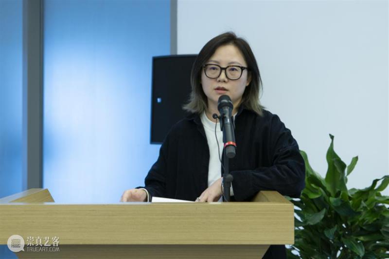 回顾|“从不可见开始——埃乌琴·博巴与中国当代绘画”学术研讨会 埃乌琴 博巴 中国 学术 研讨会 绘画 VISIBLE 主办方 浙江省文学艺术界联合会 中国美术学院 崇真艺客