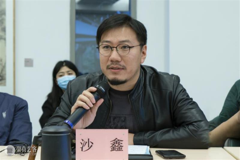 回顾|“从不可见开始——埃乌琴·博巴与中国当代绘画”学术研讨会 埃乌琴 博巴 中国 学术 研讨会 绘画 VISIBLE 主办方 浙江省文学艺术界联合会 中国美术学院 崇真艺客