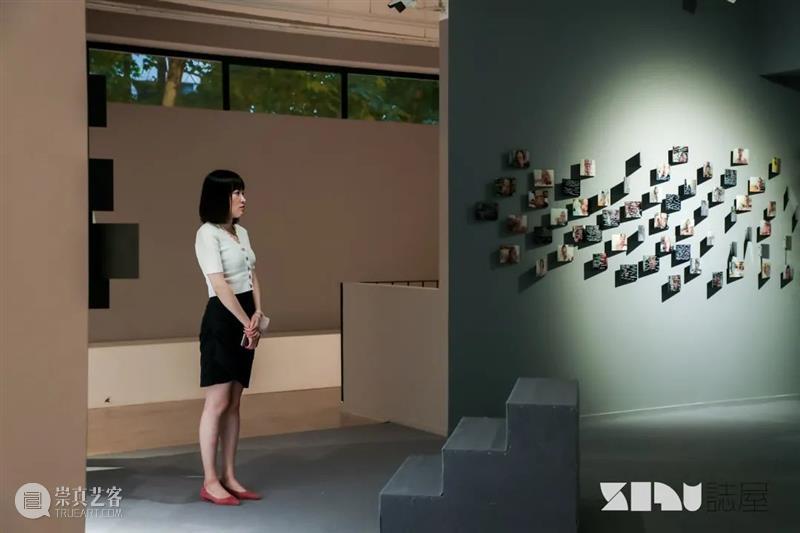 【展览回顾】光影流动，摄影艺术再发现之旅 艺术 光影 集美 阿尔勒 作品 地点 上海市 黄浦区 建国中路10号 誌屋 崇真艺客