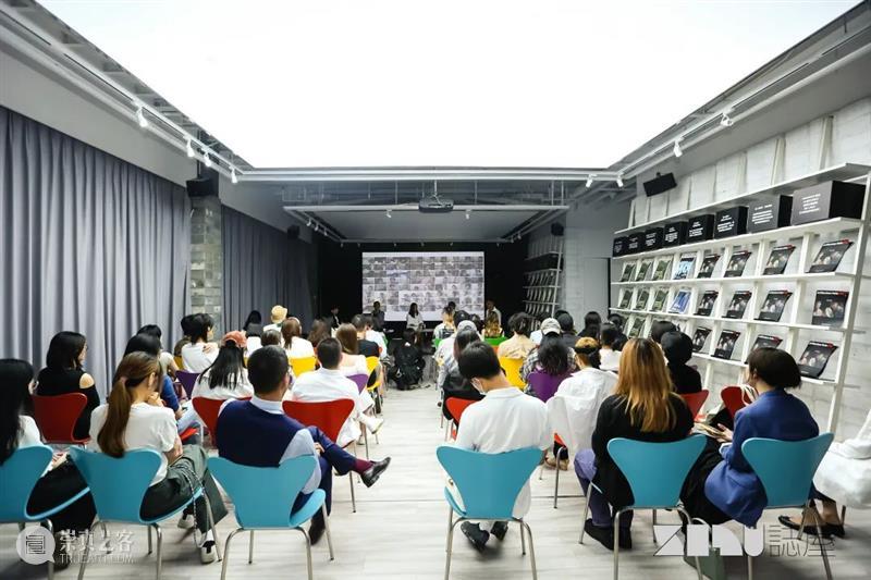【展览回顾】光影流动，摄影艺术再发现之旅 艺术 光影 集美 阿尔勒 作品 地点 上海市 黄浦区 建国中路10号 誌屋 崇真艺客
