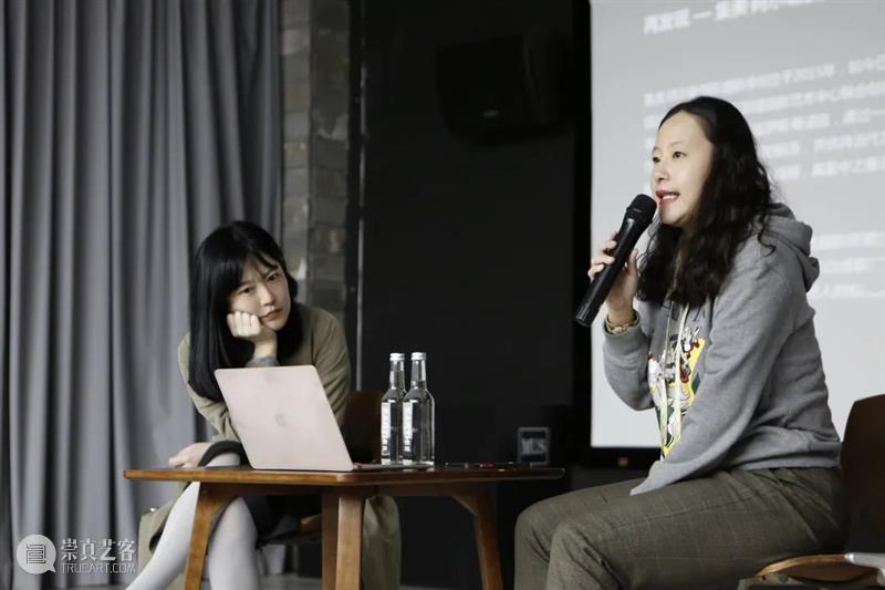 【展览回顾】光影流动，摄影艺术再发现之旅 艺术 光影 集美 阿尔勒 作品 地点 上海市 黄浦区 建国中路10号 誌屋 崇真艺客
