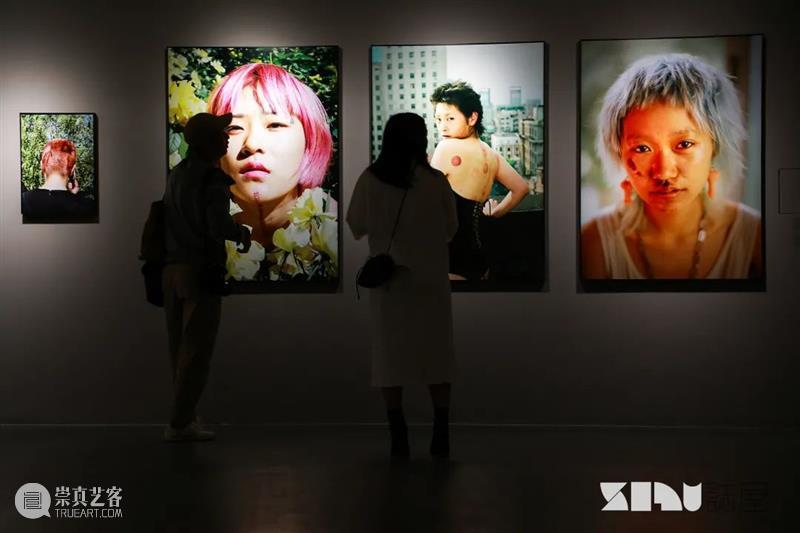 【展览回顾】光影流动，摄影艺术再发现之旅 艺术 光影 集美 阿尔勒 作品 地点 上海市 黄浦区 建国中路10号 誌屋 崇真艺客