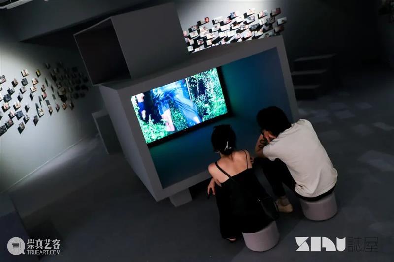 【展览回顾】光影流动，摄影艺术再发现之旅 艺术 光影 集美 阿尔勒 作品 地点 上海市 黄浦区 建国中路10号 誌屋 崇真艺客