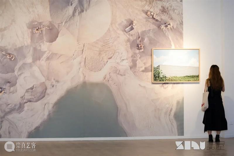 【展览回顾】光影流动，摄影艺术再发现之旅 艺术 光影 集美 阿尔勒 作品 地点 上海市 黄浦区 建国中路10号 誌屋 崇真艺客