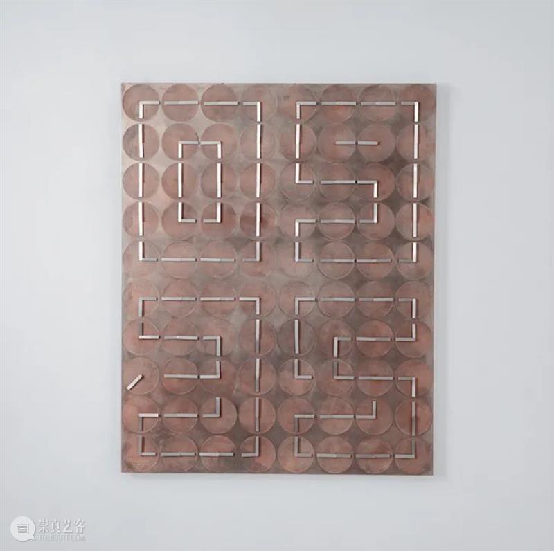 展位E1-06 | Gallery All凹空间参展2021年ART021上海廿一当代艺术博览会 上海 廿一 艺术 博览会 展位 All凹空间 ALL凹空间 国际 新晋 艺术家 崇真艺客