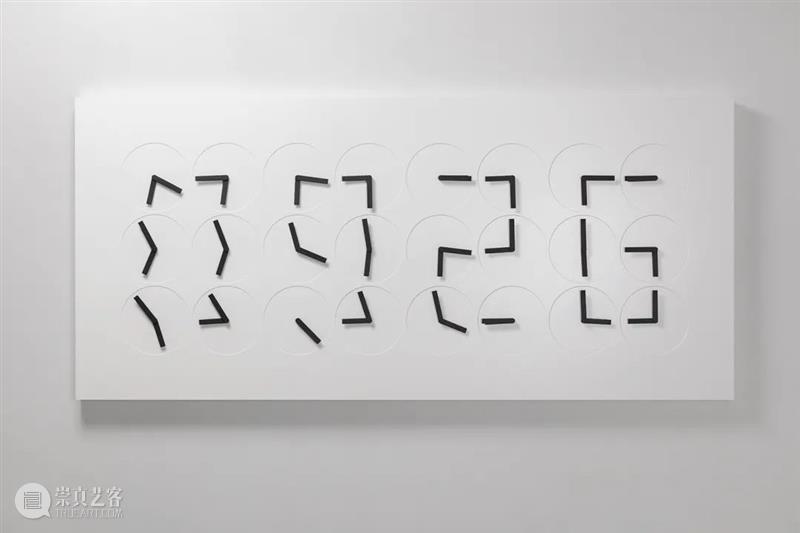 展位E1-06 | Gallery All凹空间参展2021年ART021上海廿一当代艺术博览会 上海 廿一 艺术 博览会 展位 All凹空间 ALL凹空间 国际 新晋 艺术家 崇真艺客