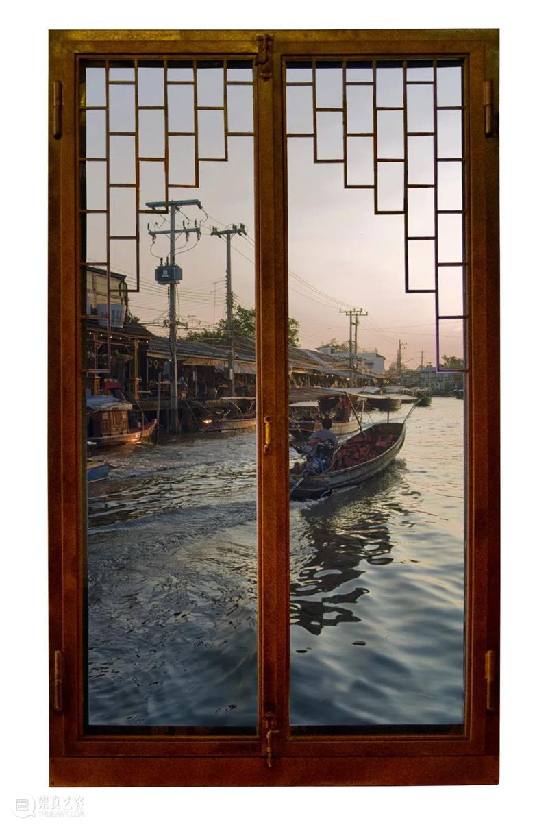 展位E1-06 | Gallery All凹空间参展2021年ART021上海廿一当代艺术博览会 上海 廿一 艺术 博览会 展位 All凹空间 ALL凹空间 国际 新晋 艺术家 崇真艺客