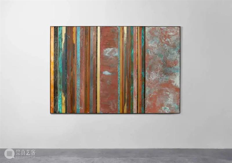 展位E1-06 | Gallery All凹空间参展2021年ART021上海廿一当代艺术博览会 上海 廿一 艺术 博览会 展位 All凹空间 ALL凹空间 国际 新晋 艺术家 崇真艺客