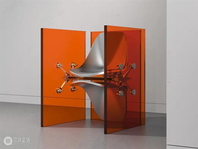 展位E1-06 | Gallery All凹空间参展2021年ART021上海廿一当代艺术博览会 上海 廿一 艺术 博览会 展位 All凹空间 ALL凹空间 国际 新晋 艺术家 崇真艺客