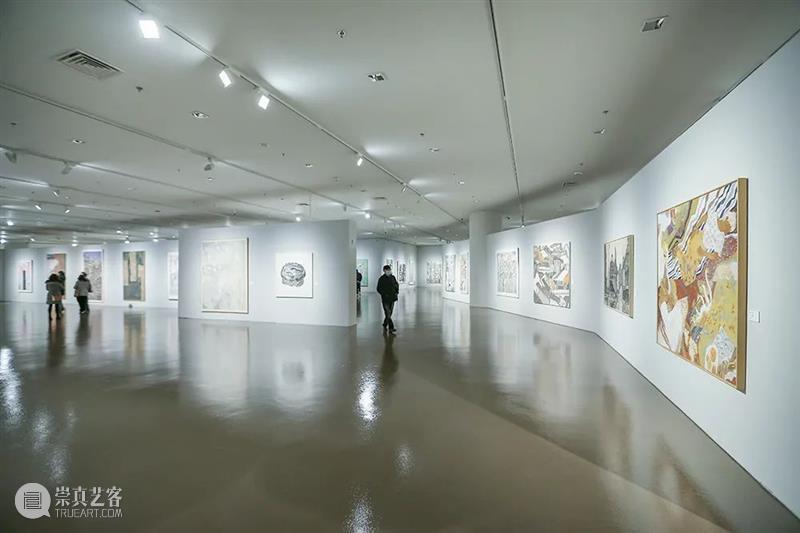 【中华艺术宫 | 展览】“庆祝中国共产党成立100周年”第十一届上海美术大展今日开展 中国共产党 上海 中华艺术宫 美术 文化 品牌 城市 软实力 任务 要求 崇真艺客