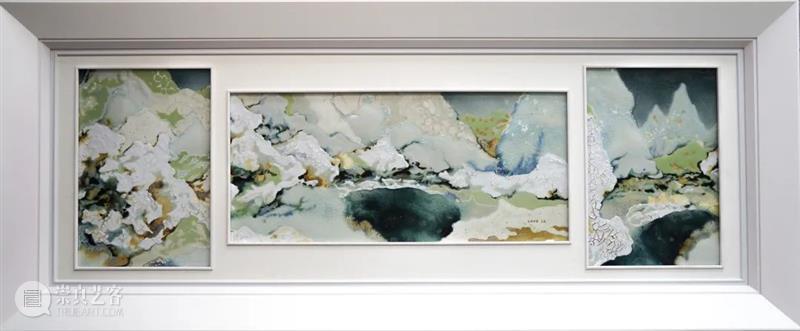 2021艺术上海 参展画廊 | 子月画廊 艺术上海 画廊 子月 上海世博展览馆 H1馆 盛会 国内外 机构 中外 艺术家 崇真艺客