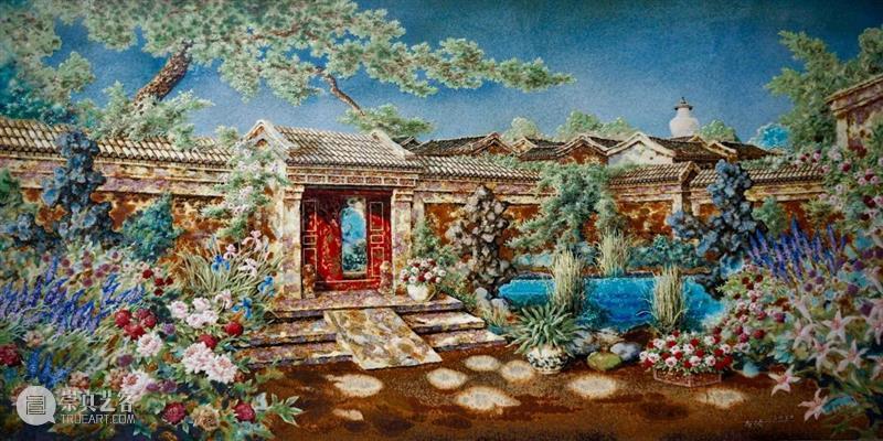 2021艺术上海 参展画廊 | 子月画廊 艺术上海 画廊 子月 上海世博展览馆 H1馆 盛会 国内外 机构 中外 艺术家 崇真艺客